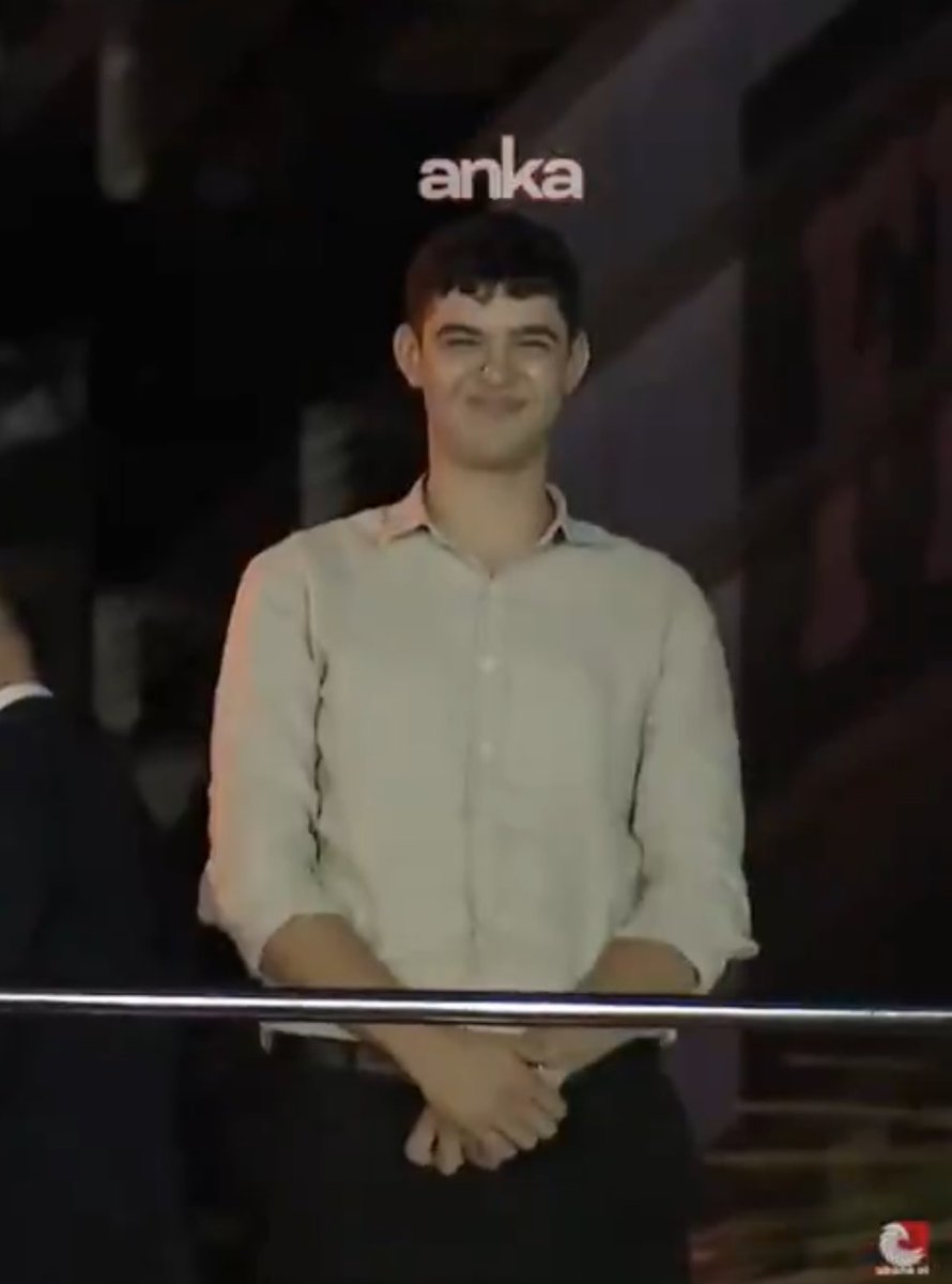 Berkay Gezgin (@berkaygezginn) on Twitter photo 