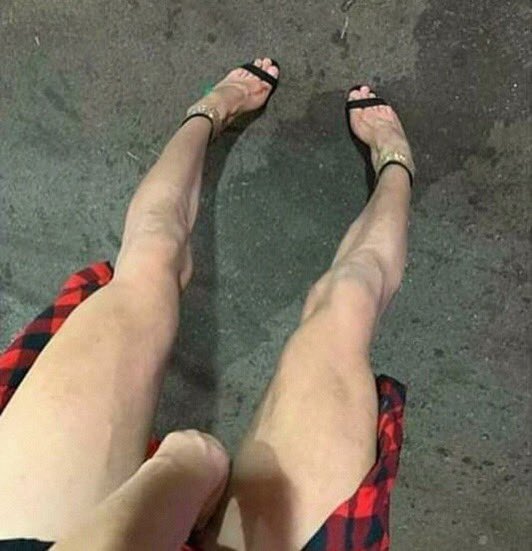 Mais uma camisa da billie, ja posso dizer q faço coleção?