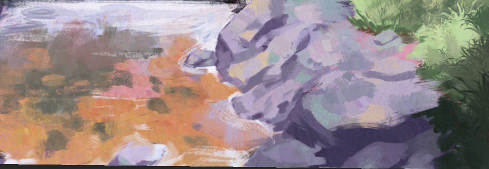 nolagranola_'s tweet image. dump from my priv because ive been leaving yall with dust #criticalrolefanart