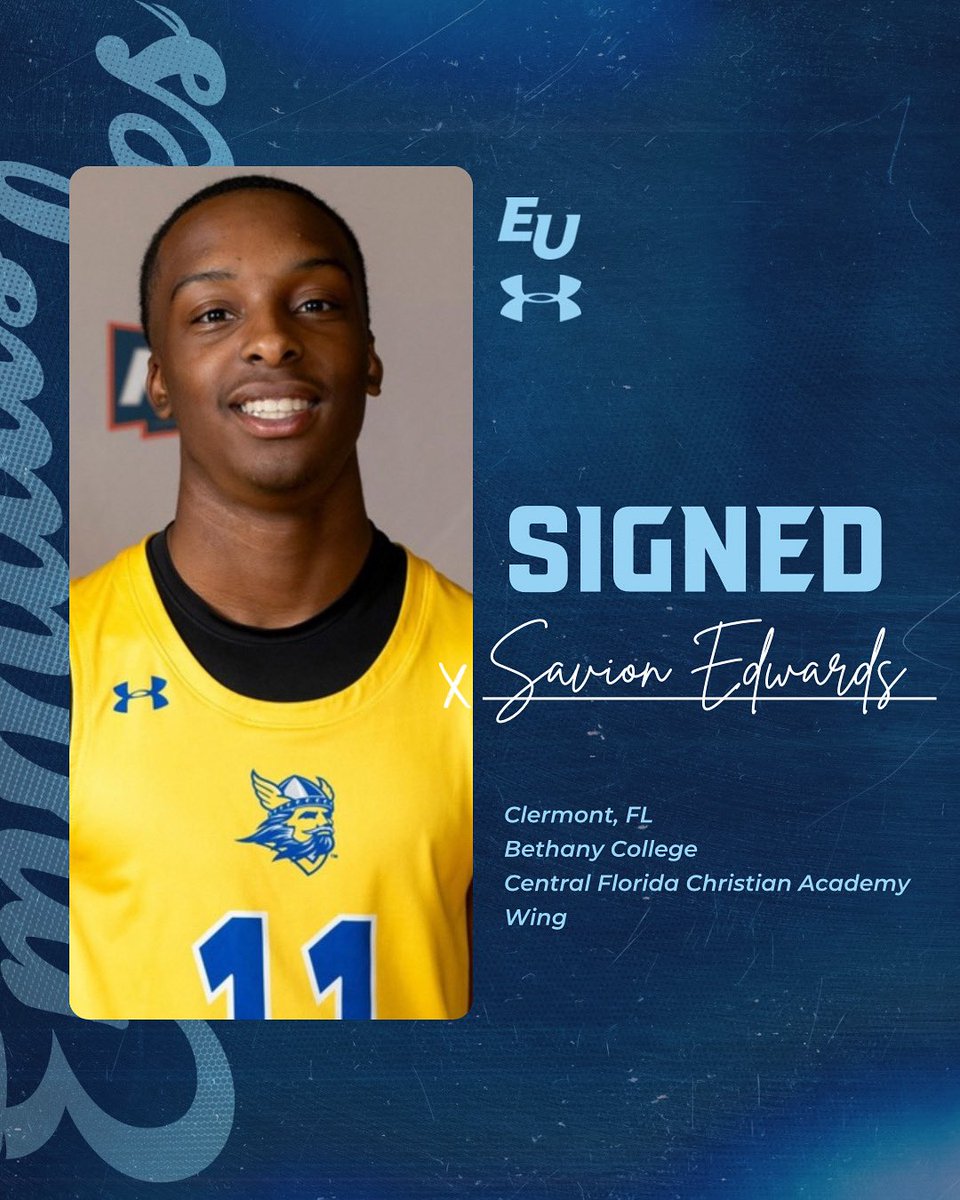 Emmaus University Men's Basketball tweet media