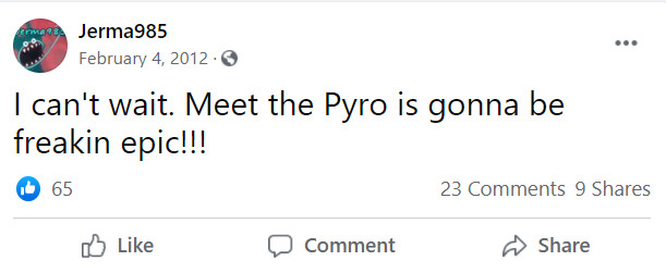 osheagf's tweet photo. Indeed it was Jerma. Indeed it was https://t.co/ZqriMTXv1c
