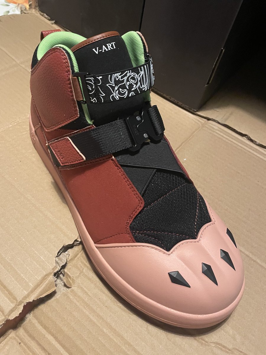 V 🦋 V-Art.co.uk tweet media