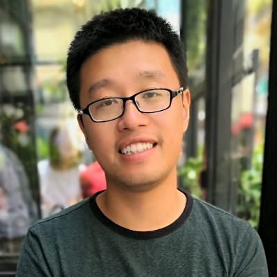 USCStemCell's tweet image. Meet USC CIRM Scholar Alumnus Guanyi Huang, Associate Principal Scientist at Merck. @USCStemCell @CIRMnews @KeckSchool_USC @Merck stemcell.keck.usc.edu/meet-uscs-cirm…