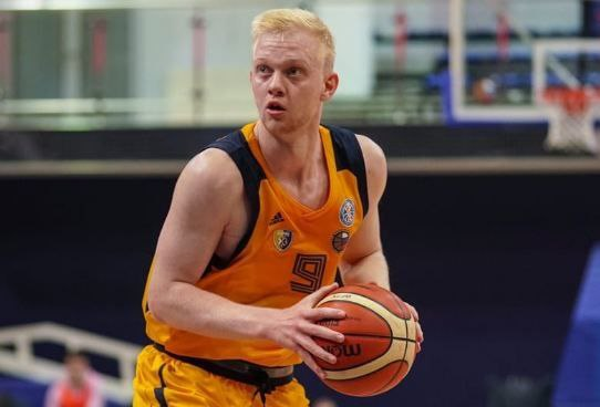 ꑭOstap Vyshnya ???????? on X: "Russian basketball player Daniil Kasatkin was  detained in France at the request of the United States. United States  suspects him of being part of a hacker network