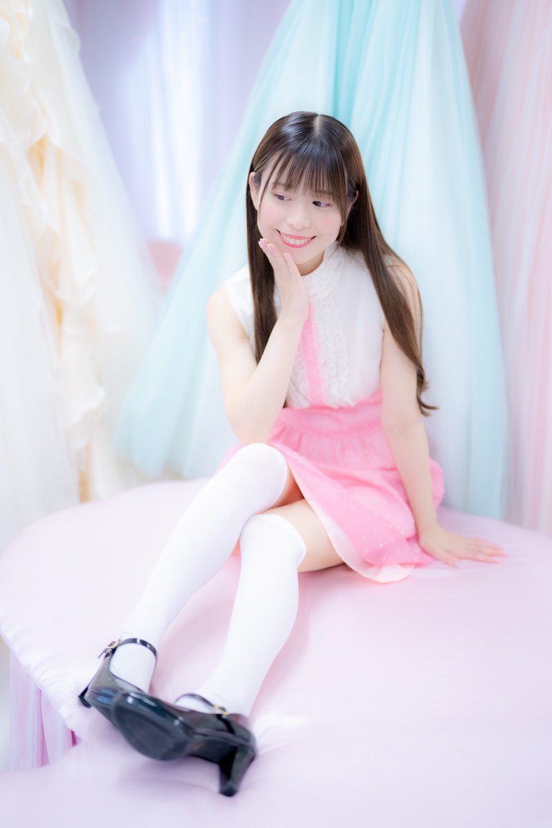 e_m_a_0307's tweet image. ピンクが好き…🎀

#portrait 
#ポートレート 
#写真好きな人と繋がりたい
#なまいきリボンスタジオ
