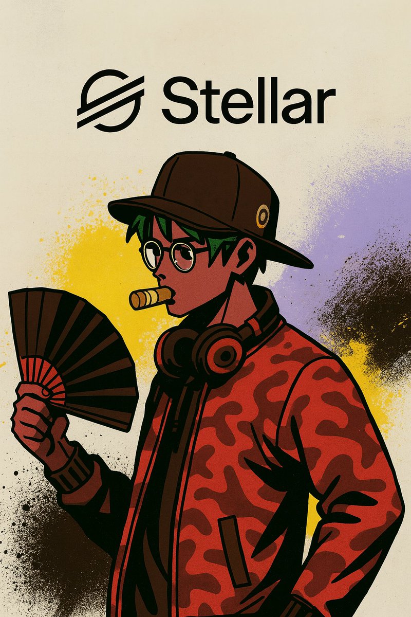 Zicron_Crpton's tweet image. Yo, devs, enthusiasts, and enterprises—let’s unpack Stellar’s architecture like never before! This layer-1, open-source, peer-to-peer blockchain lets you build apps, issue assets, craft smart contracts, and tap into financial rails. @stellar_ind @StellarOrg @WizzHQ #StellarTech