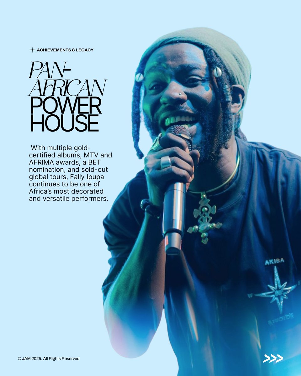 jusafricanmusic's tweet image. Before the spotlight, Nviiri penned “Melanin” for Sauti Sol—a continental hit. Then came his own breakout, “Pombe Sigara.” Vulnerable, raw, and poetic. His pen moves hearts, not just charts. ✍🏾
#AfroFusion #SongwriterToStar #SolGeneration