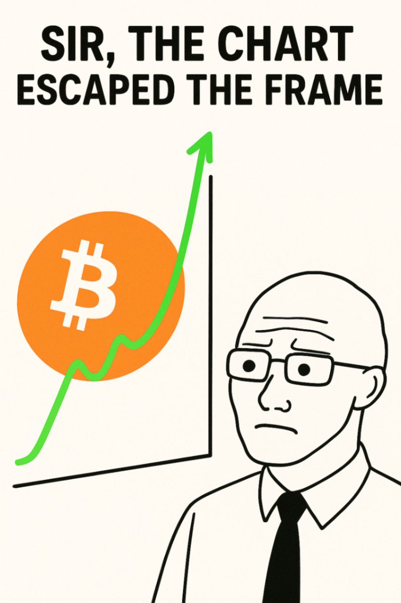 $BTC on SOLANA 

BEbqXCrfDJkGU8ALPCDWetsuRQJDdReaXFvTV9pWpump