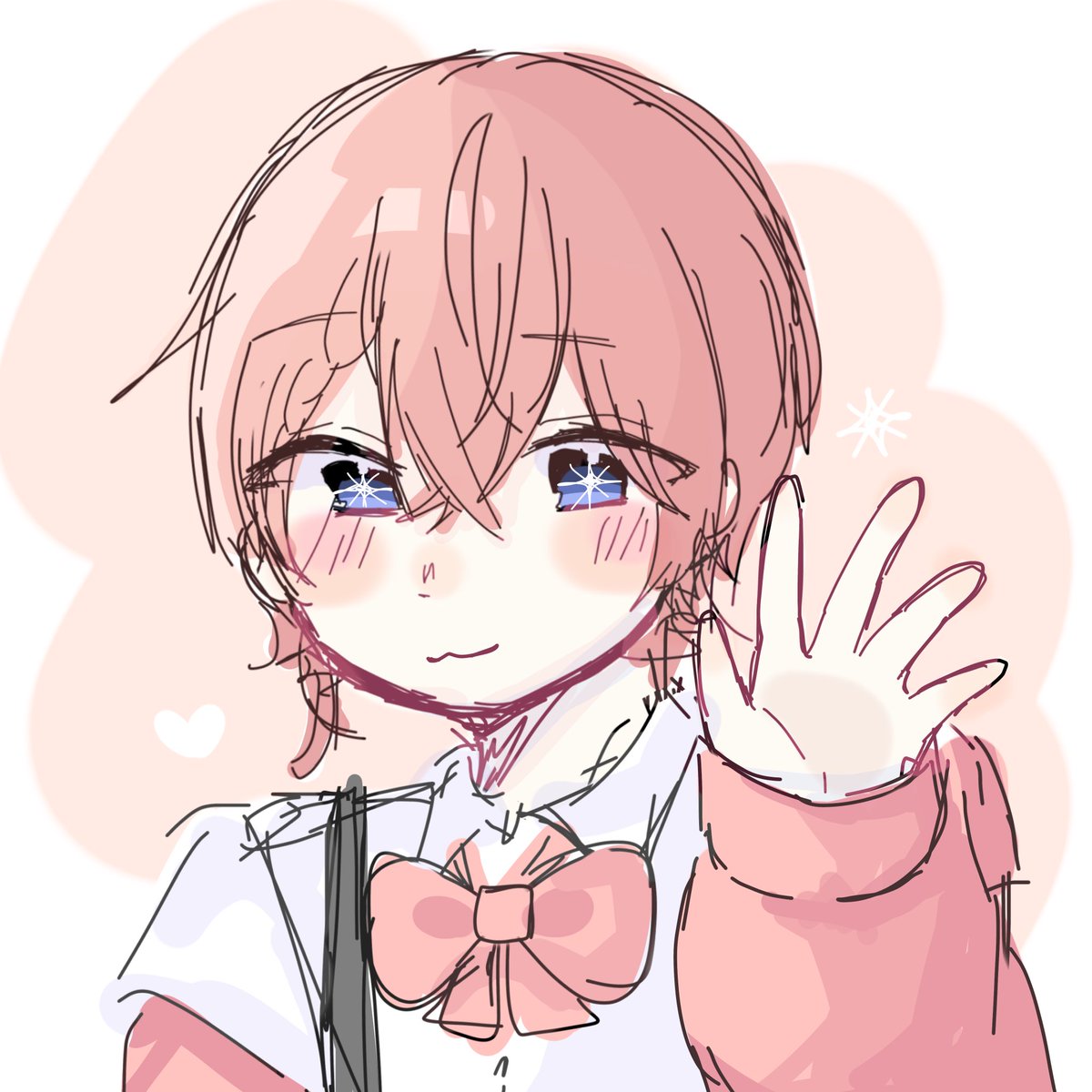 えびばでぃ･せい！OHA！

ということでるぅとくんの「ファーストステップ」にハマってずっと聞いてるえむふぉです
まじでこれ朝脳内再生できんのアツい！
みんなは今ハマってる曲とかある？
良かったら教えて欲しい( ˊᵕˋ*)

今日は木曜日！
もう少しだよ頑張ろう(๑•̀ㅂ•́)و✧