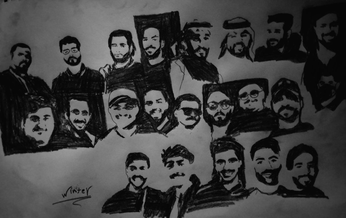#شجع_الكل 🤍🤍🤍🤍
#مجتمع_عربي_واحد