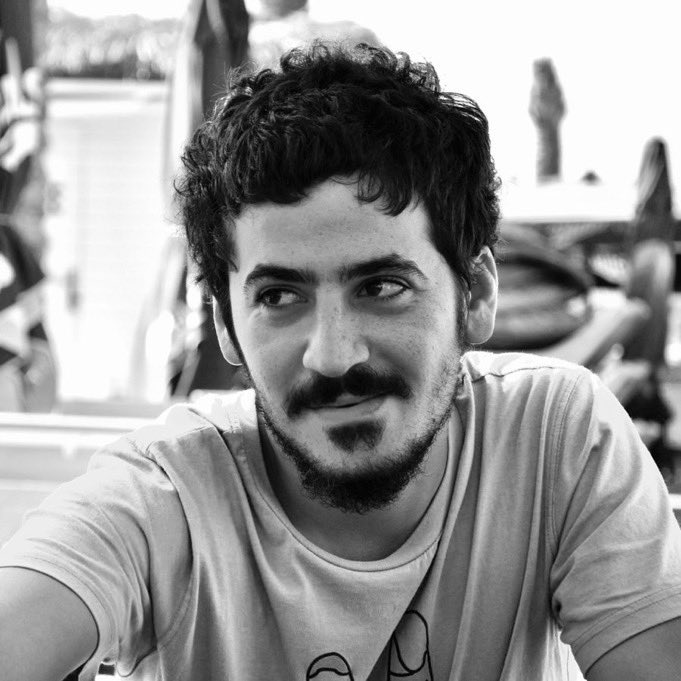 “Ne güzel şeysin sen, yaşın hep 19…” #AliİsmailKorkmaz