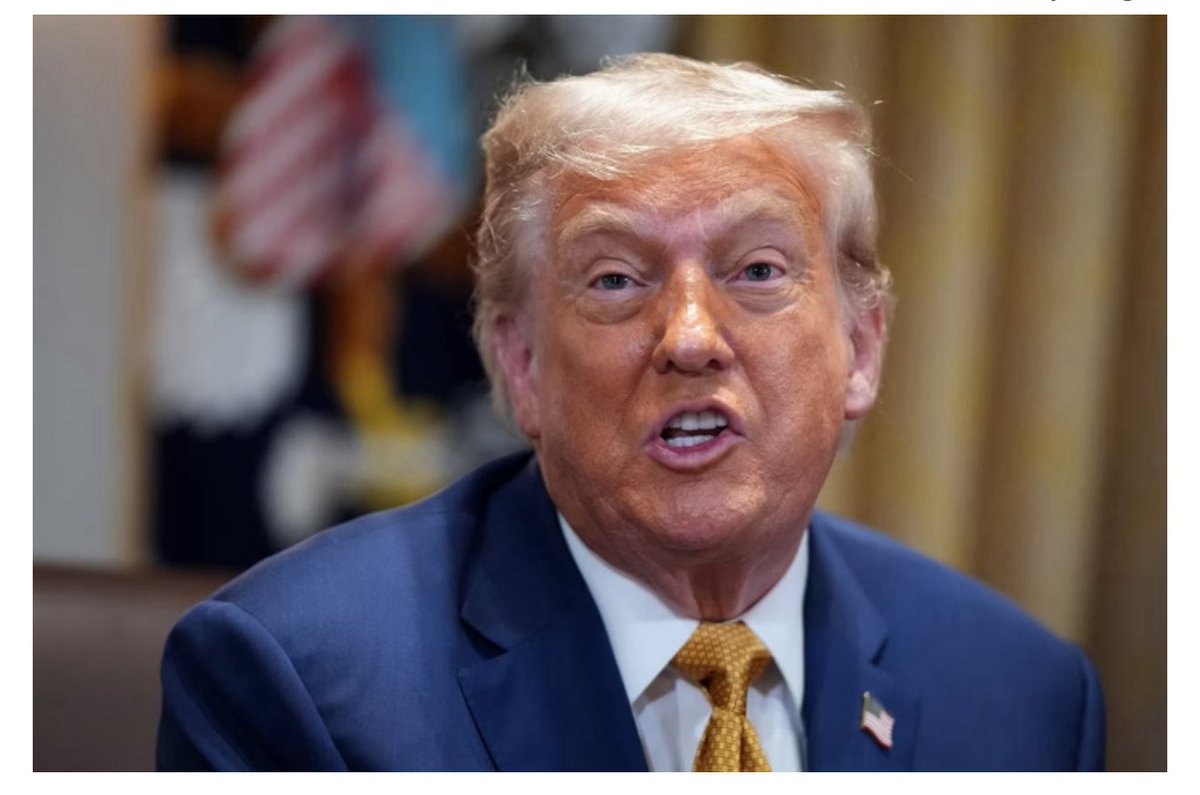 tuliogadelha's tweet image. Haja paciência! Assistir a extrema direita fazendo das tripas coração para defender Trump, que acaba de taxar em 50% os produtos brasileiros. Sim, mesmo com essa medida que pode desempregar milhões de pessoas, eles lambem as botas dos states. Patriotismozinho de araque!