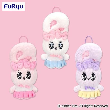 ❤️ばら売り相談可能★新品★大量セット２２点❤️ぬいぐるみセット★非売品★限定品 アミパラ 東尾道店 プライズの情報サイト キャラとる| エスケイ