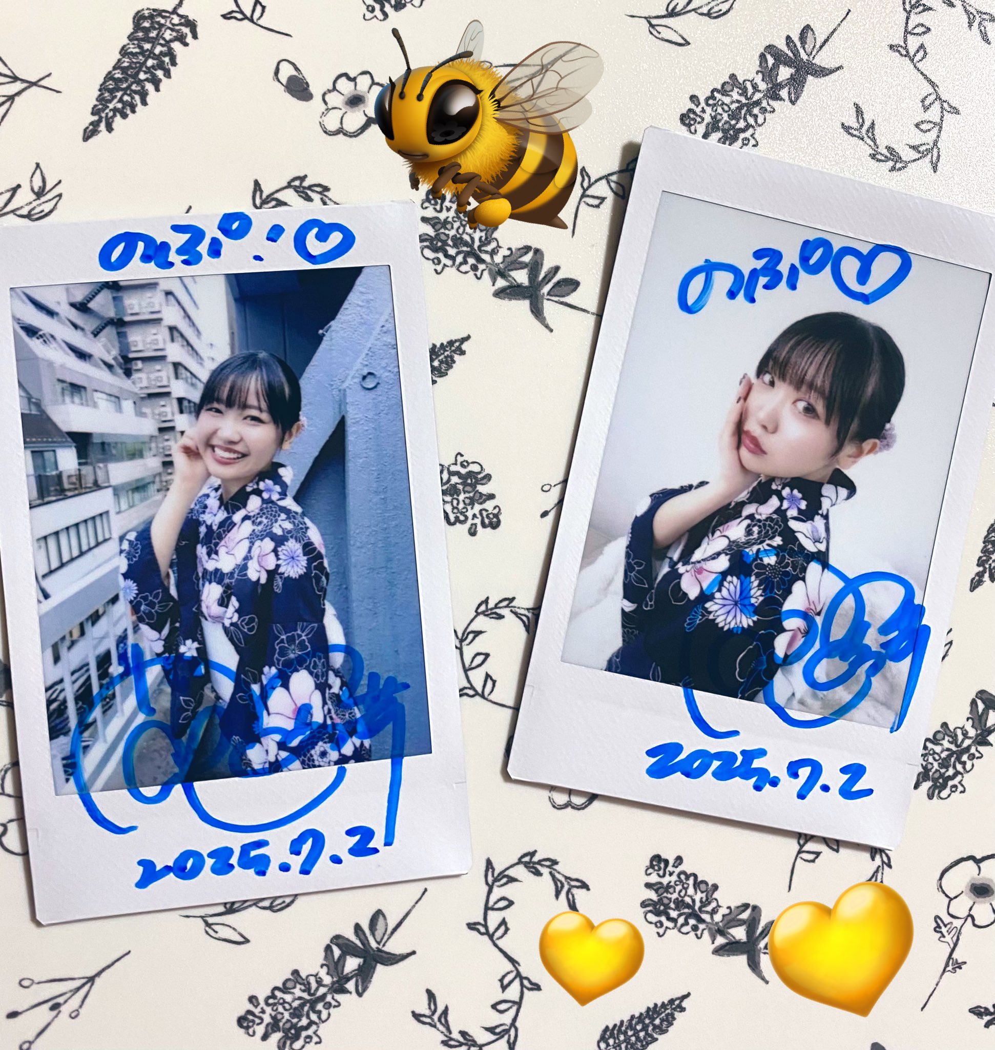 のぶ on X: 