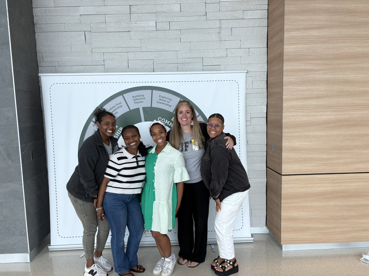 Brianna Robinson, M.Ed tweet media