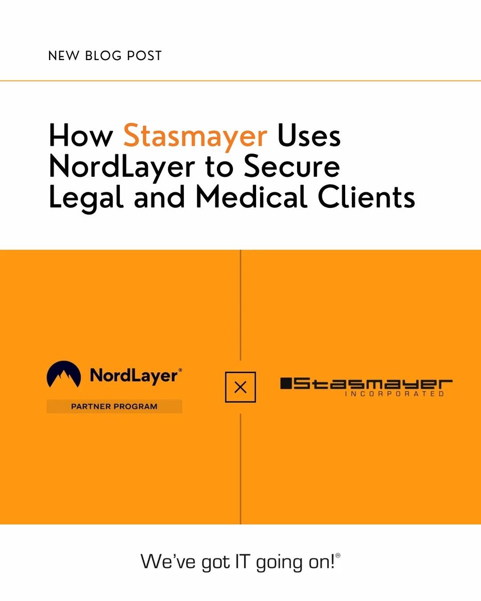 Stasmayer, a pioneer in IT solutions for regulated industries, found the perfect partner in NordLayer. From ensuring secure remote access to implementing zero trust principles with a cloud firewall, they’re tackling complex challenges with ease.  

Discover how this partnership