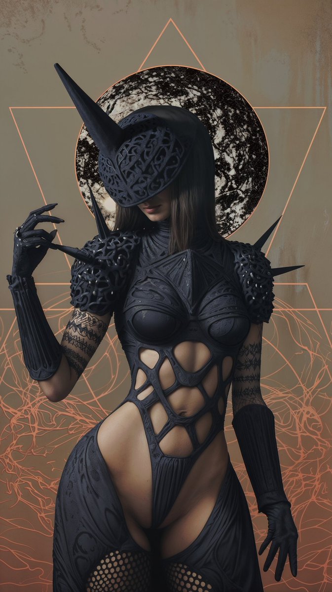 High Level Armor