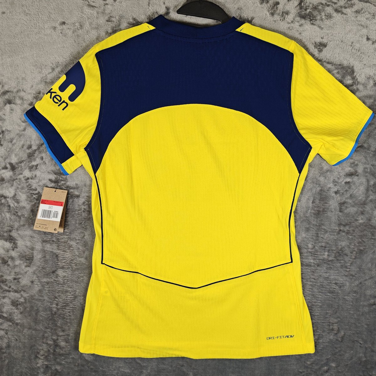 🟡 Tottenham x Nike 25/26 🟡

💙 New Third Kit!