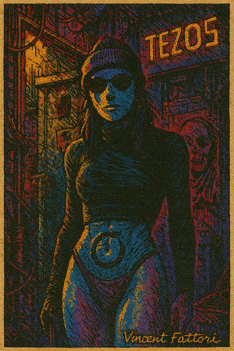 Goodfella.xtz ꜩ tweet media