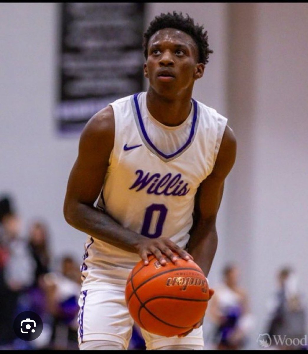 WayneWare17's tweet image. Congrats to Willis Wildkat Basketball Player Tyshon Nixon for extending his collegiate career at Central Christian College of Kansas.
Good luck young man & go achieve greatness.
@GHAHoops @WoodlandsOnline @hardwoodtexas @hoopinsider @ihss_houston @ConroeCourier @Tabchoops