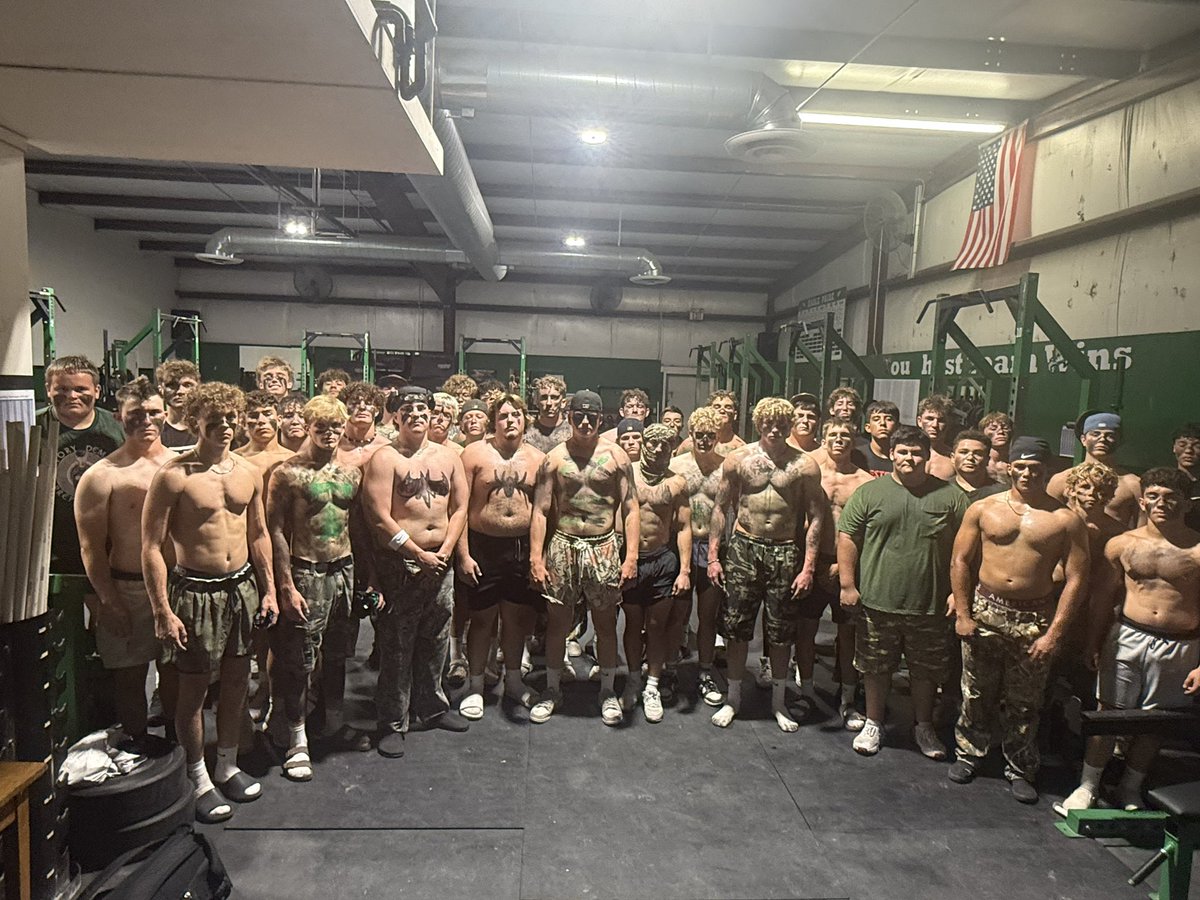 Agogespeed's tweet image. Man I love this time! The end of summer build! Now we sharpen and fine tune speed. Season is on. It’s time for war! Non ducimur….DUCIMUS!