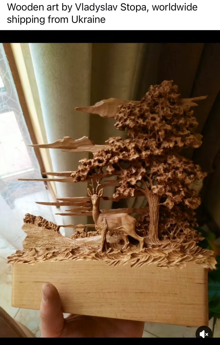 wrwassociation's tweet image. 2 superb bird carvings & this brilliant scene carved in the round