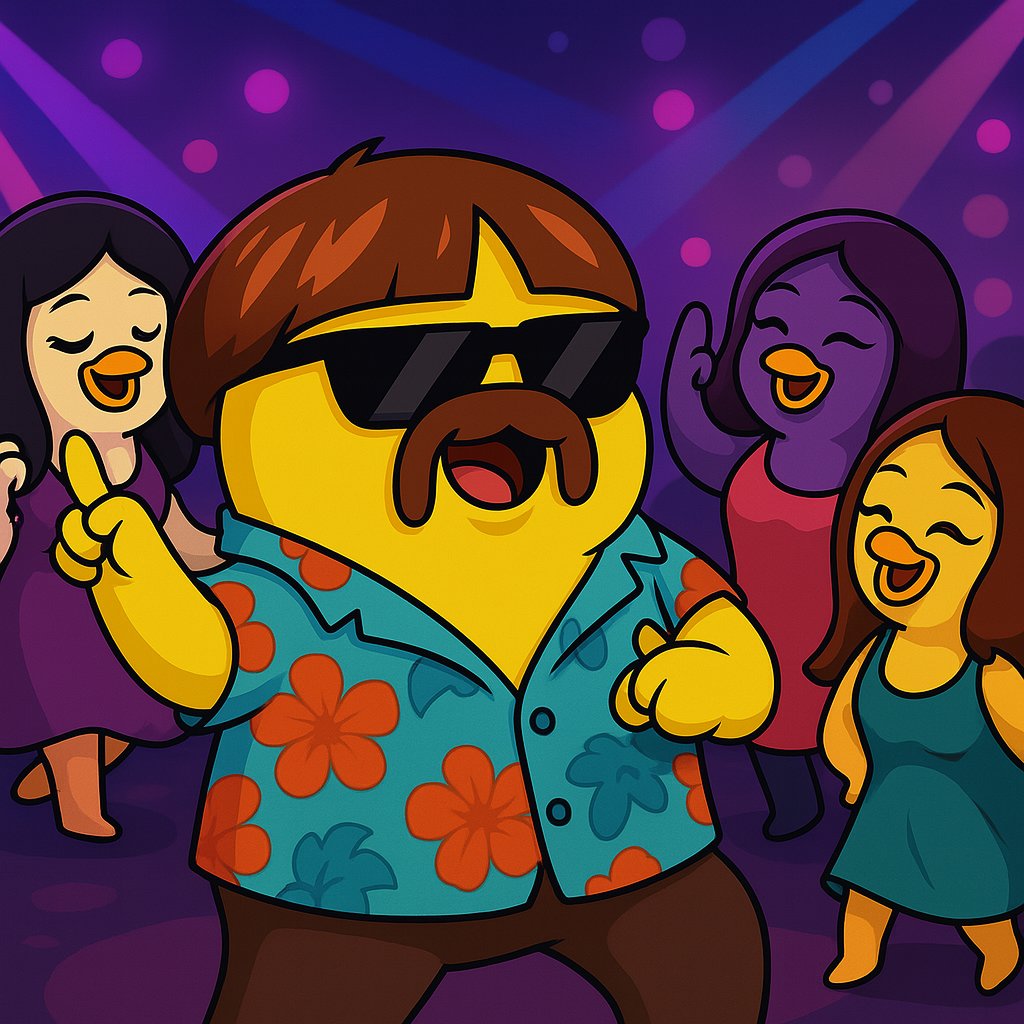 From beach mode to beast mode , dance floor ain't ready for this groove.