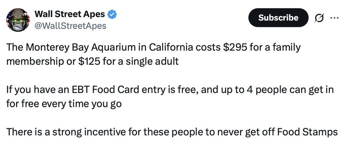 Looking forward to the day a government issued registration card determines how much (+/-) the convenience store adjusts the price of my pack of Skittles.
