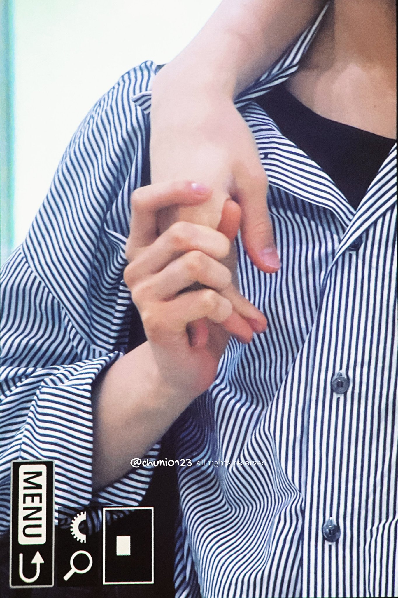 haru3ページ 🍵츄 on X: 