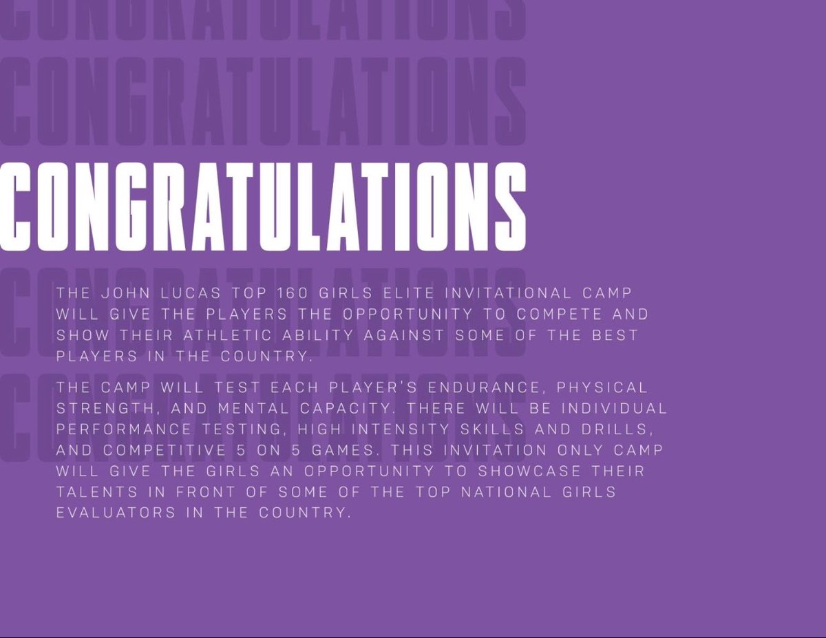 Madison Benigni (@benigni5benigni) on Twitter photo Thank you for the invitation to the Top 160 kids for class of 2027!! So excited to join!!! <a href="/PGHNewEngland/">Prep Girls Hoops New England</a> <a href="/LaurieBollin/">LAURIE BOLLIN</a> <a href="/JagsRecruiting/">Bay State Jaguars Recruiting</a> <a href="/mrodrigues423/">Matt Rodrigues</a> <a href="/PGHNewEngland/">Prep Girls Hoops New England</a> <a href="/JLEnterprises/">JOHN LUCAS ENT</a> Thank you for the invitation to the Top 160 kids for class of 2027!! So excited to join!!! <a href="/PGHNewEngland/">Prep Girls Hoops New England</a> <a href="/LaurieBollin/">LAURIE BOLLIN</a> <a href="/JagsRecruiting/">Bay State Jaguars Recruiting</a> <a href="/mrodrigues423/">Matt Rodrigues</a> <a href="/PGHNewEngland/">Prep Girls Hoops New England</a> <a href="/JLEnterprises/">JOHN LUCAS ENT</a>