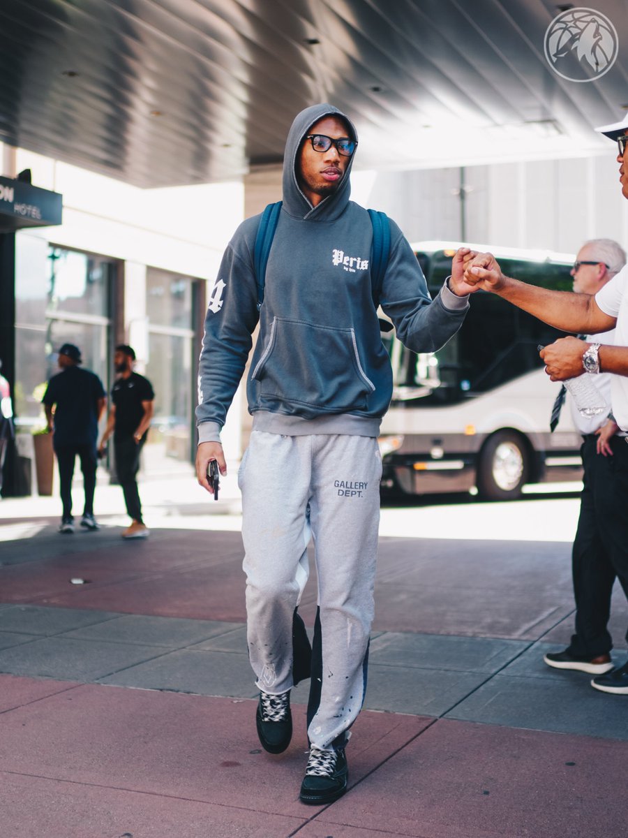 Minnesota Timberwolves tweet media