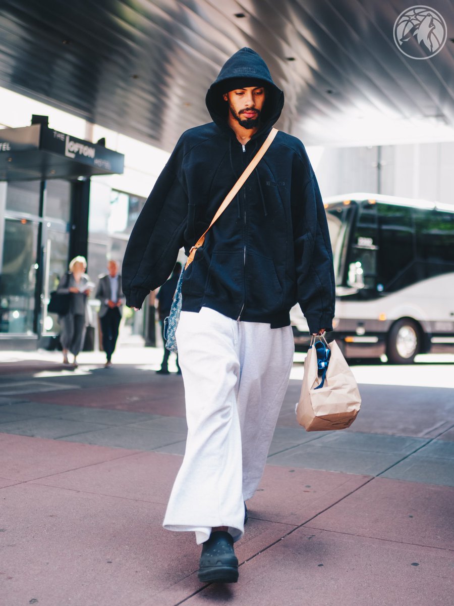 Minnesota Timberwolves tweet media