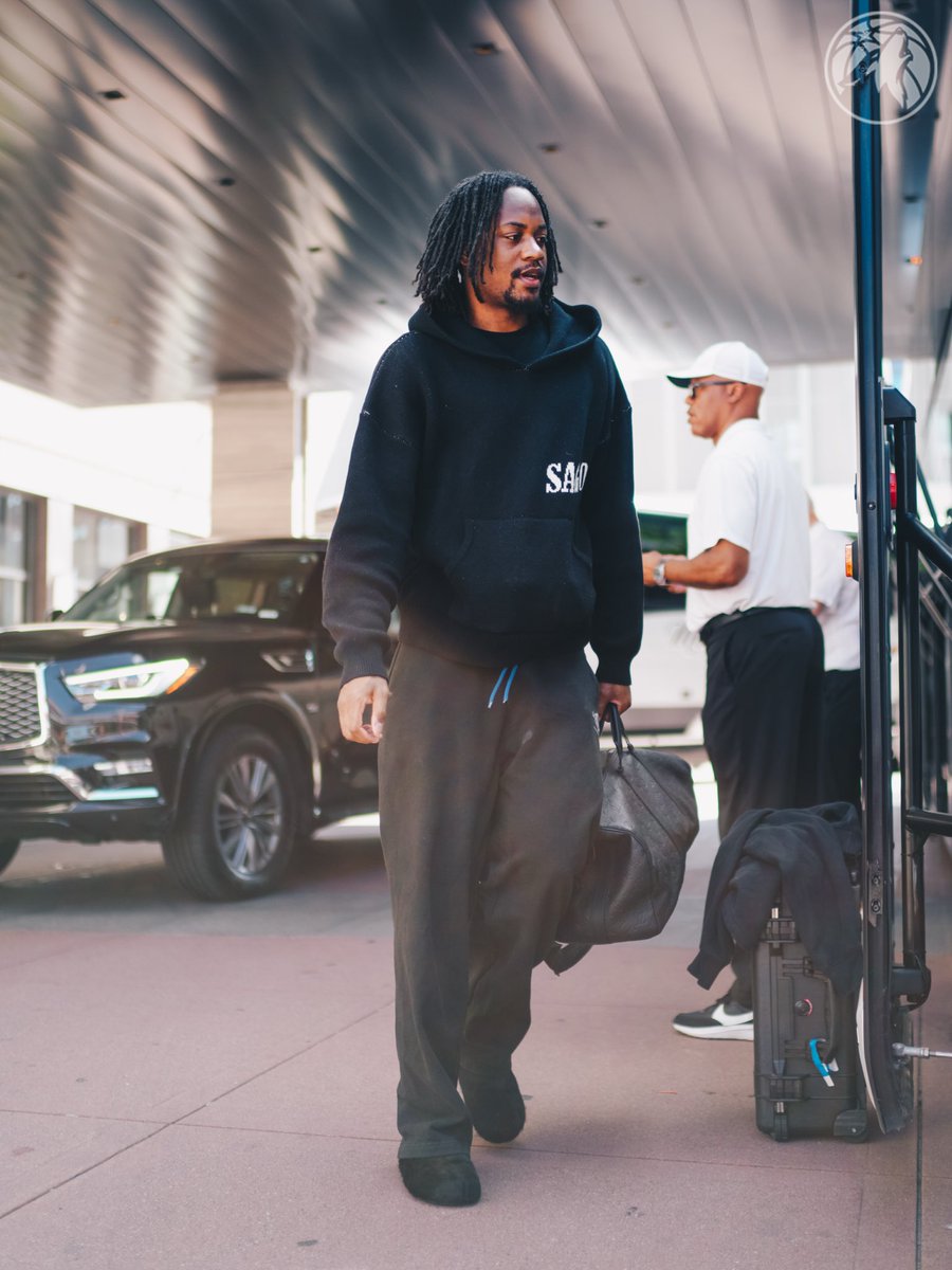 Minnesota Timberwolves tweet media