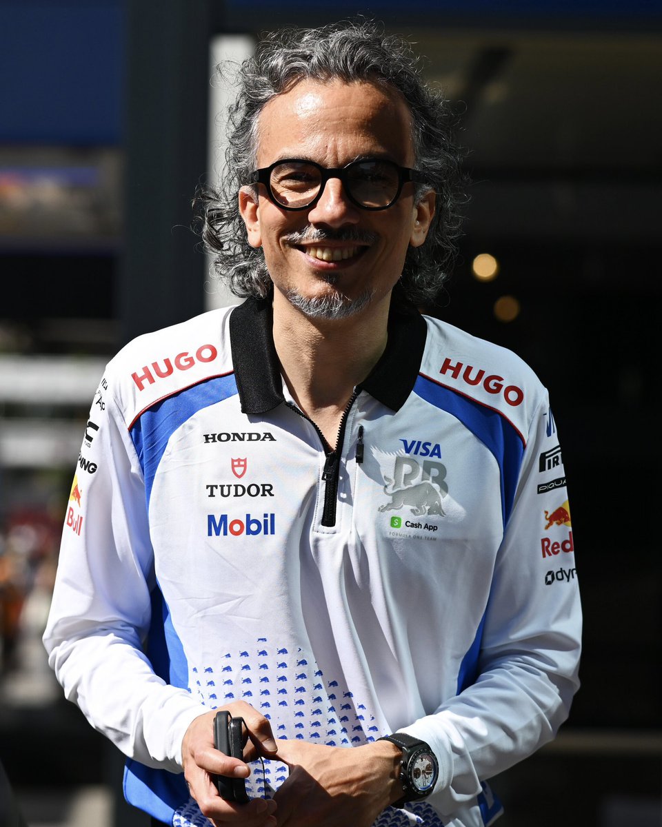 😱 El siguiente capítulo de Red Bull espera…

🔮¿Cuáles son sus predicciones para el nuevo liderazgo?

#F1 #Horner