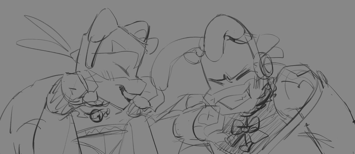 Wearing cute😽🐰