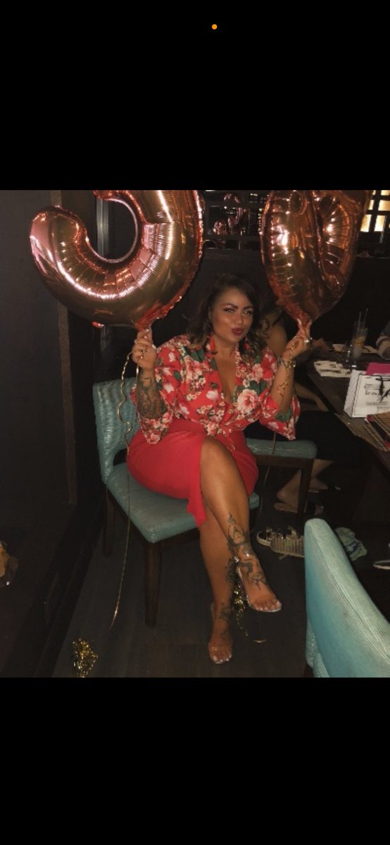 Bailey Arch Nemesis ๐ (@bailey_archxxx) on Twitter photo Wishing my boo the beautiful, Amazing talented <a href="/Latinamarina_/">Latina Marina ๐ 9 july</a> a wonderful 40th Birthday ๐๐๐ฅ๐ฅ๐พ๐พ Love you millions ๐๐๐ฅ๐ฅ Wishing my boo the beautiful, Amazing talented <a href="/Latinamarina_/">Latina Marina ๐ 9 july</a> a wonderful 40th Birthday ๐๐๐ฅ๐ฅ๐พ๐พ Love you millions ๐๐๐ฅ๐ฅ