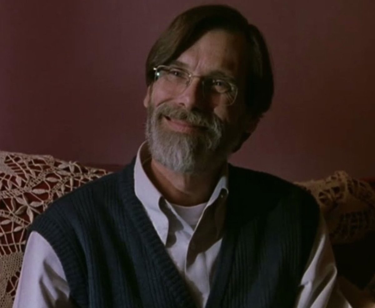 Eu vendo tudo que acontece no Brasil. Quem tem ouvidos, ouça.