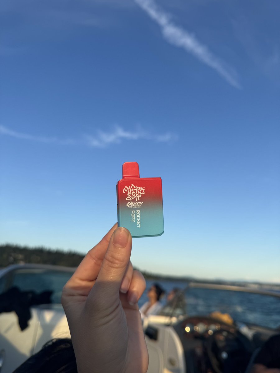 A summertime favorite making its comeback 😍