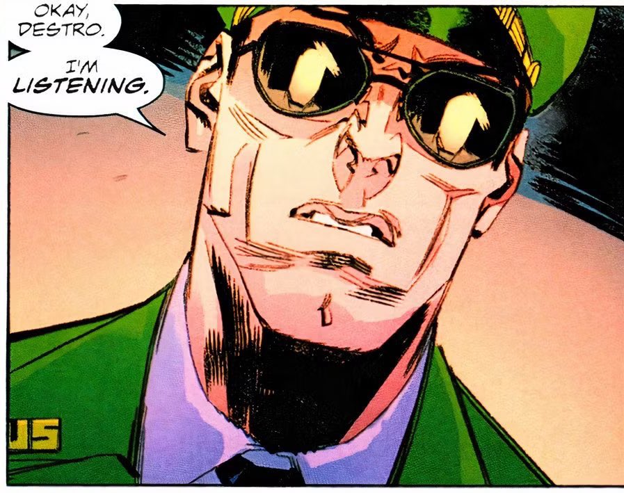 GIJOERAH's tweet image. We’ll need every ounce of discipline, foresight, and resolve to hold the line—and I expect nothing less.”

#ⅅ𝐄Ѕ𝐏𝐀ℛ𝐈𝐓𝐘 • #𝗚𝗜𝗝𝗢𝗘