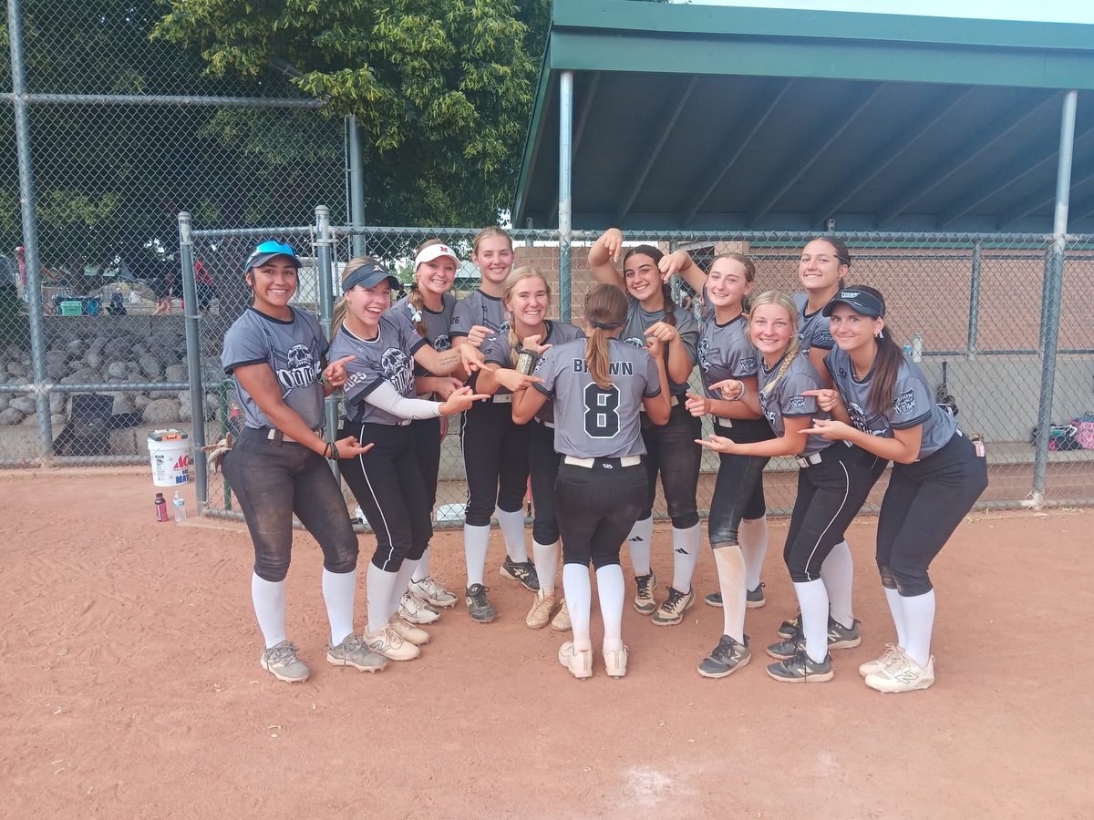 Breanna Ruggiero 2026 tweet media