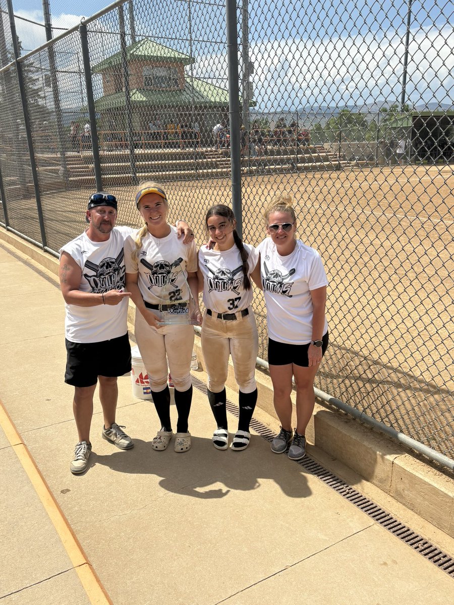 Breanna Ruggiero 2026 tweet media