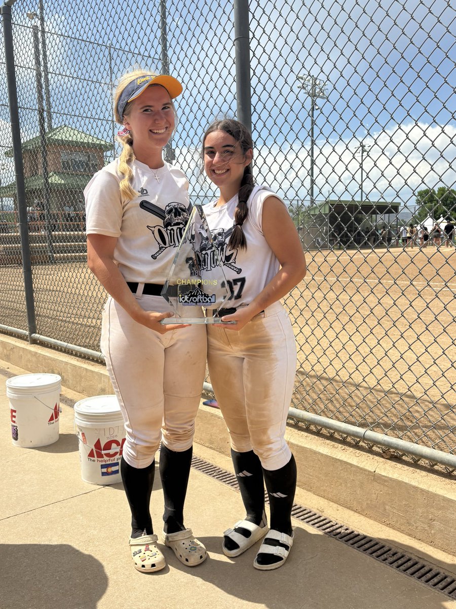 Breanna Ruggiero 2026 tweet media