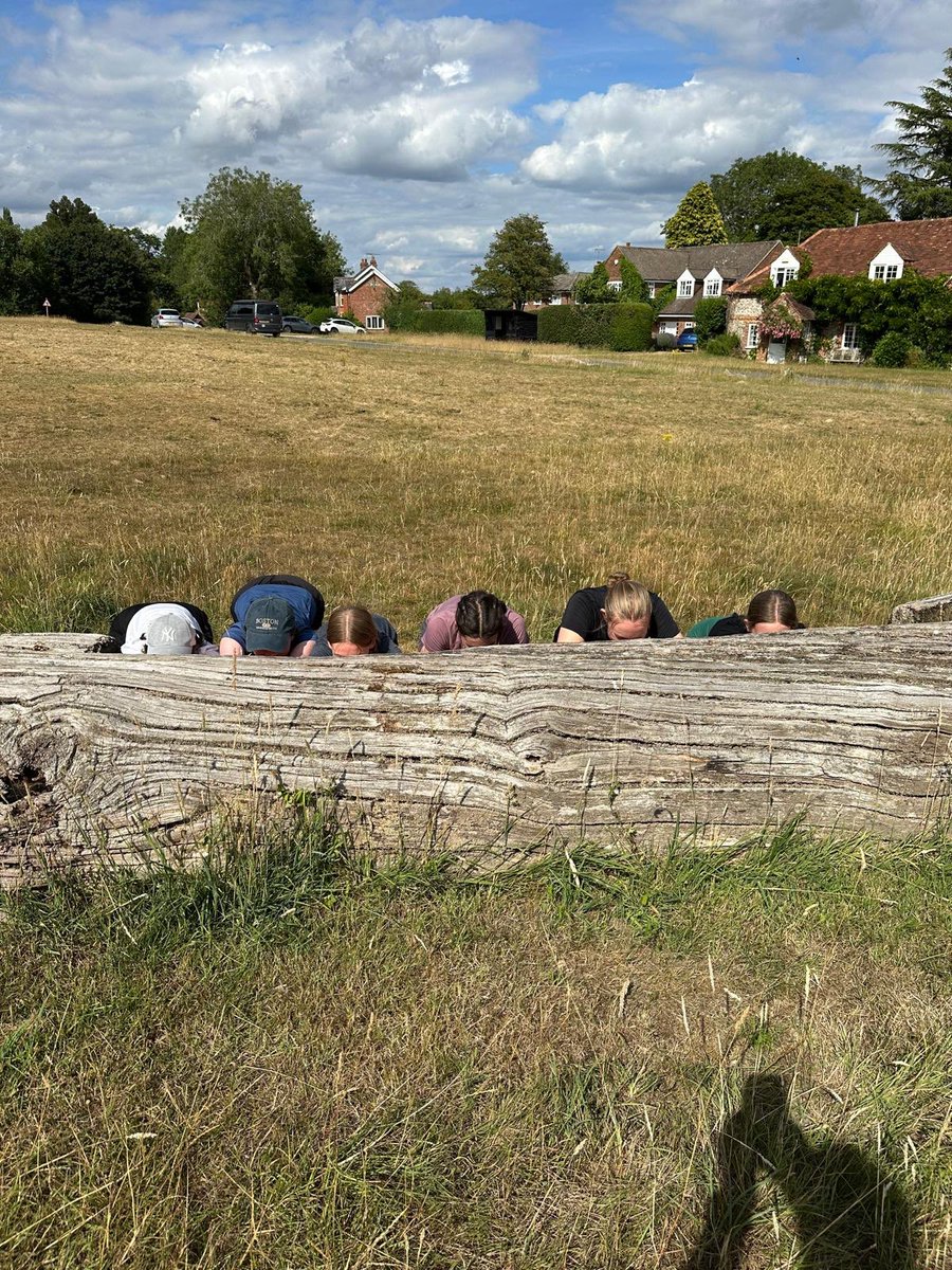‘The cookies’ got camera shy 🤣