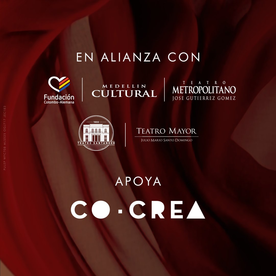 🎶 15 años de música y país! #LaJoven celebra en grande. 
📍Barranquilla: 1 Agosto, 7pm 
📍Medellín: 2 Agosto, 6pm 
📍Bucaramanga: 3 Agosto, 6pm 
📍Bogotá: 4 Agosto, 8pm.
 ¡Juntos orquestamos esta historia! Más información en fundacionbolivardavivienda.org/eventos