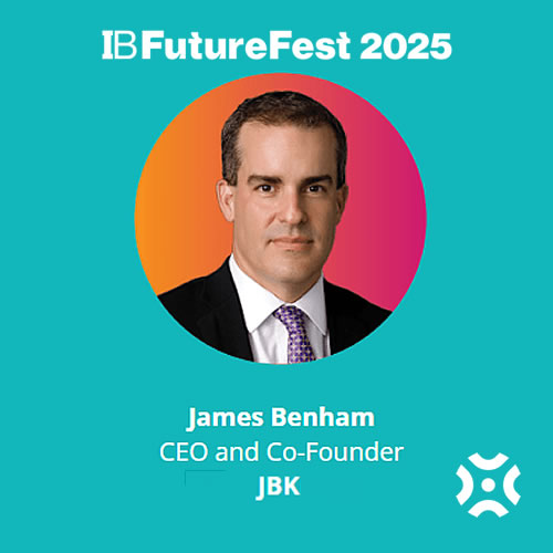 JBKnowledge's tweet image. FutureFest Insurance 2025
📅 July 10 &amp;amp; 11 | 📍 Santa Monica Pier, California
JBK CEO James Benham will take the stage as a moderator at FutureFest Insurance 2025, leading a standout session on customer growth in saturated markets. (July 10, 2:00 PM PT)
Don’t miss it.