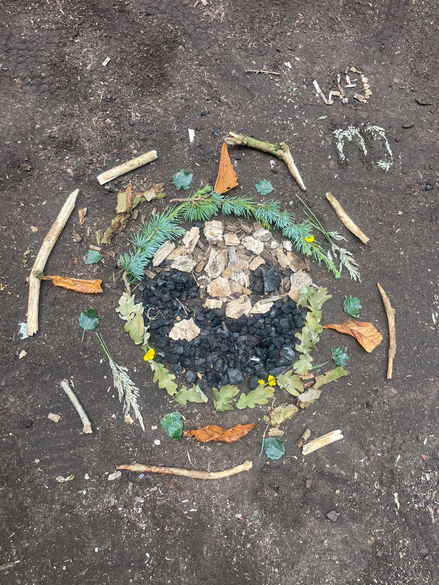 YHA Chester Trafford Hall tweet media