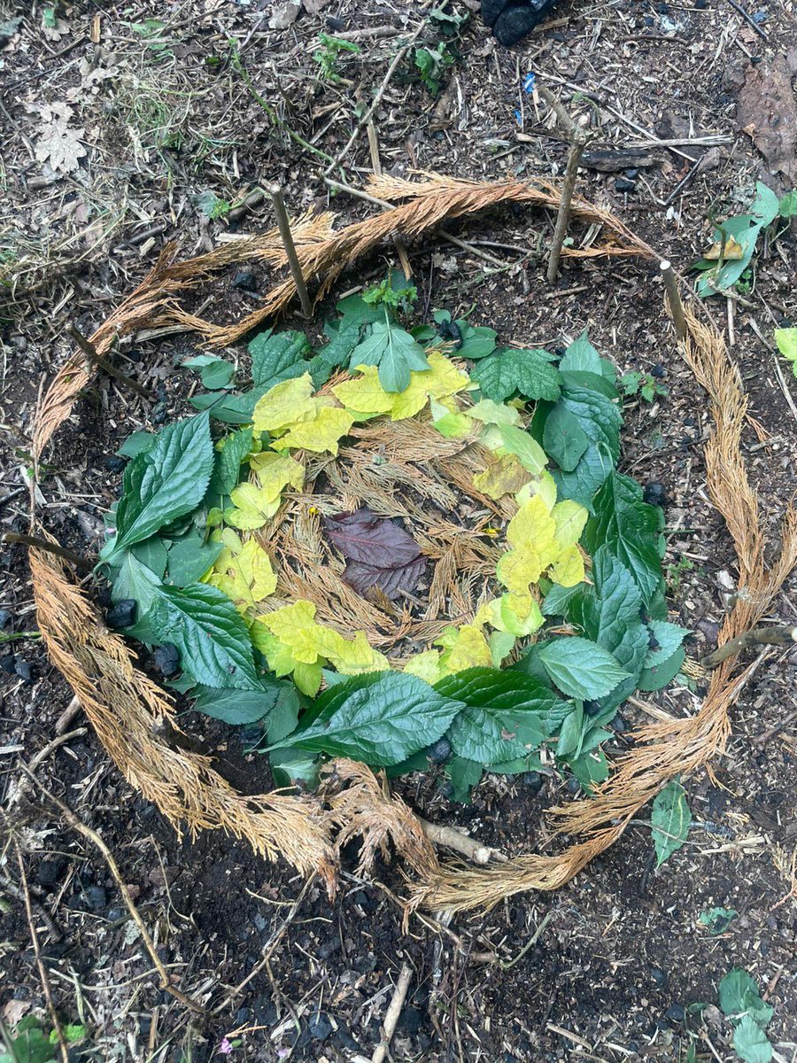 YHA Chester Trafford Hall tweet media