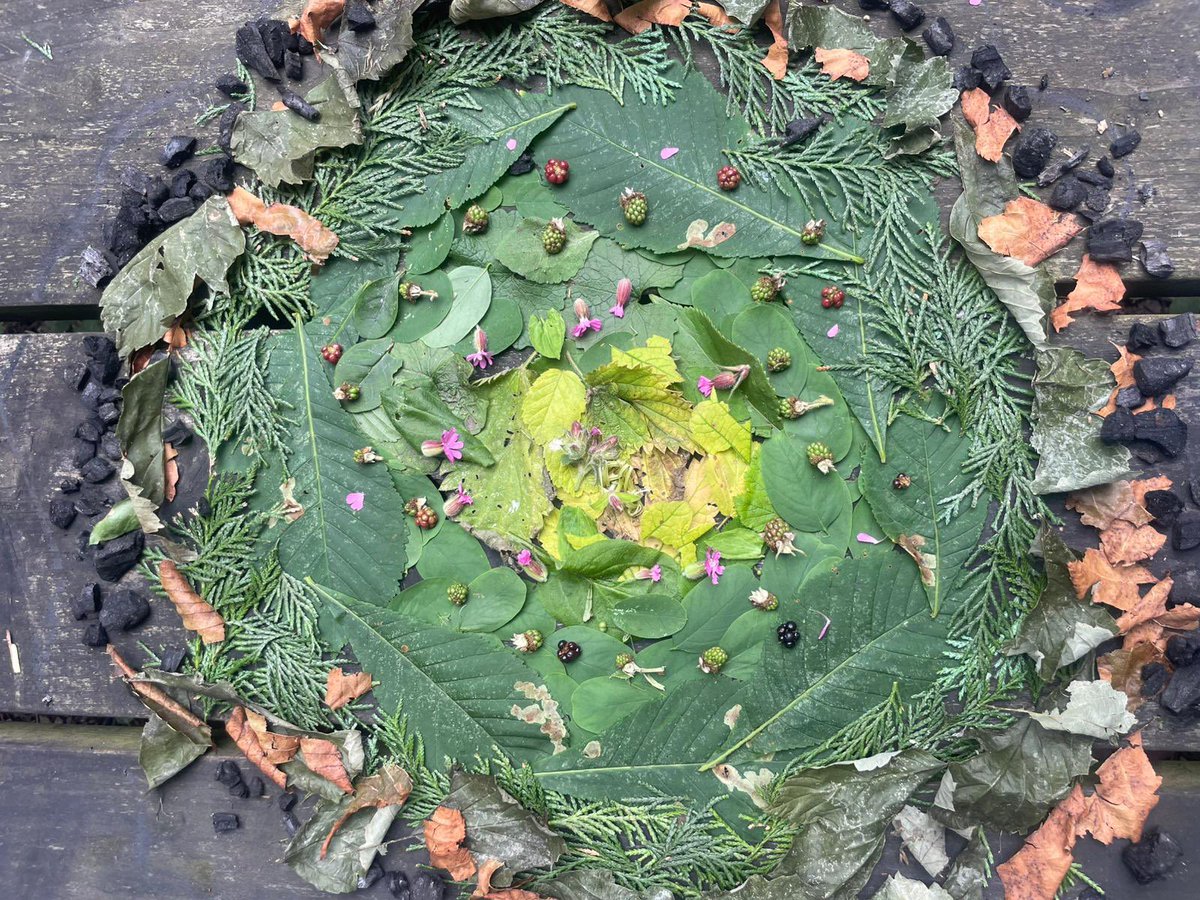 YHA Chester Trafford Hall tweet media