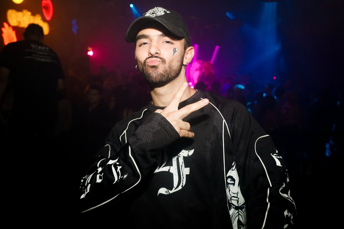 #JoaquinBondoni by Rodrigotorresrangel 📷

<a href="/JoaquinBondoni/">Joaquin Bondoni</a>