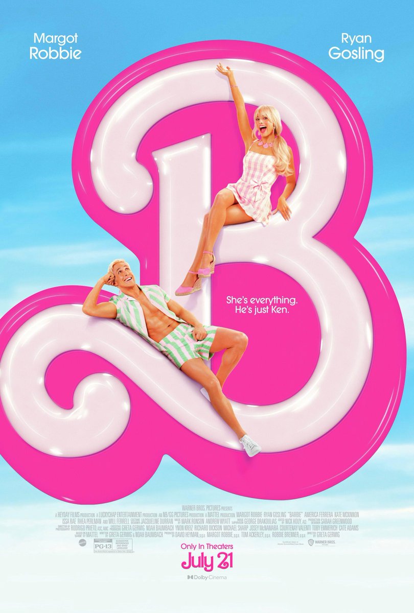 DowntownDCBID's tweet image. DowntownDC Live & Flicks is going out in style TOMORROW 💖🎶🍿
🎤 Live: KENDALL! from 4:30–5:30 PM
🎬 Flicks: Barbie and Wicked from 6–10 PM
📍 Franklin Park
📅 Thursday, July 10th
🚇 McPherson Square
BYOB (Bring your own BLANKET)
#DowntownDC #LiveMusic #OutdoorMovies